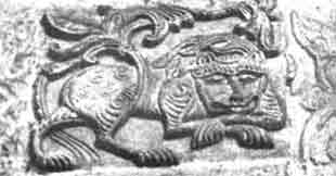 Львы тоже добрые