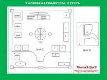 ✅ Х'АРİИСКАιа АРИФМЕТИКА. 1 КУРСЪ. 11 УРОКЪ. ТЕМА: ПЯДЕВАЯ СИСТЕМА В...